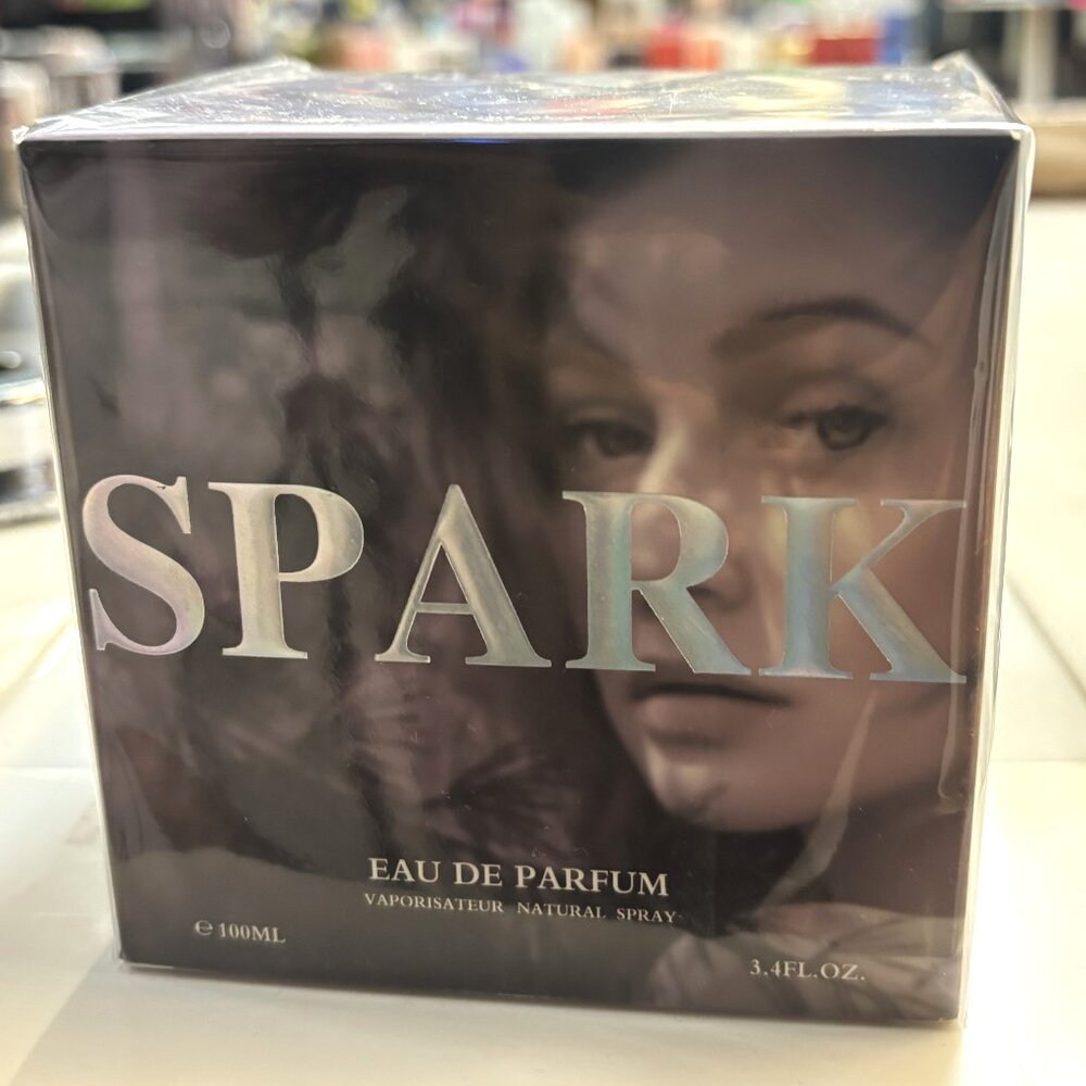 Lovali Fragrances Sparkling Perfume for Women – Long Lasting Fresh Floral Scent